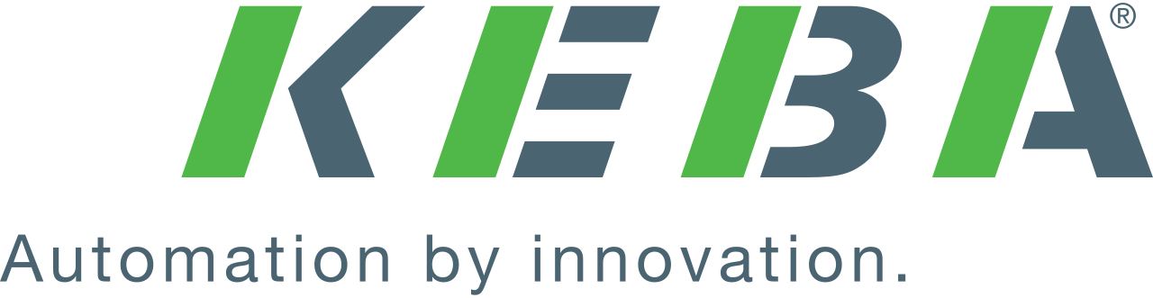 KEBA_Logo
