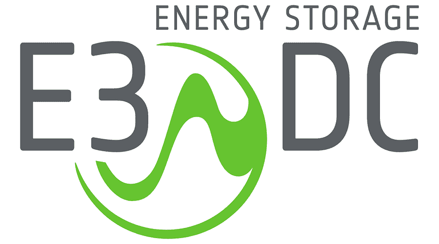 e3dc-gmbh-logo-vector