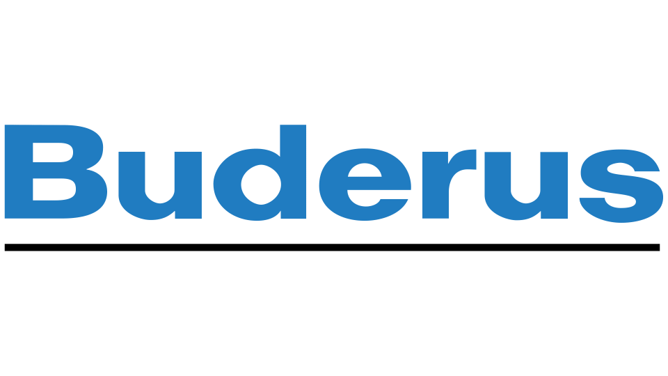 Buderus-Logo