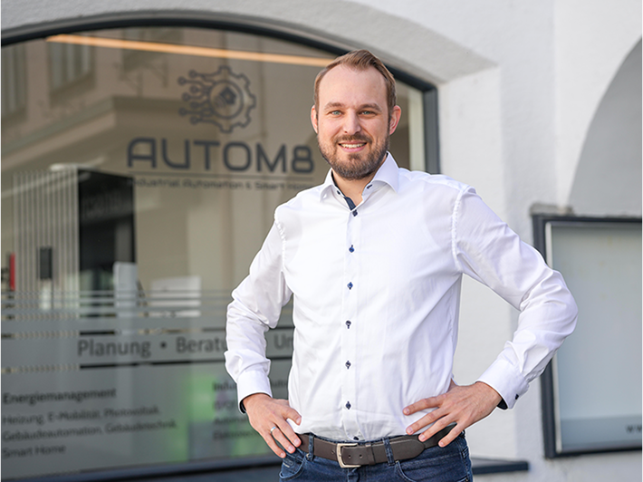 Autom8 FAQ