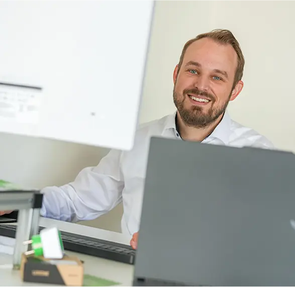 Haben Sie Zweifel? Das könnte Ihnen helfen ...