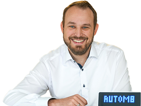 Autom8 Mission