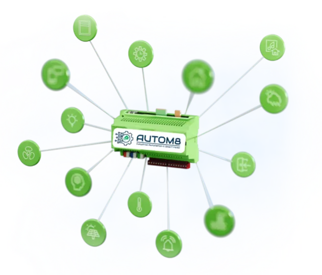 Autom8 FAQ