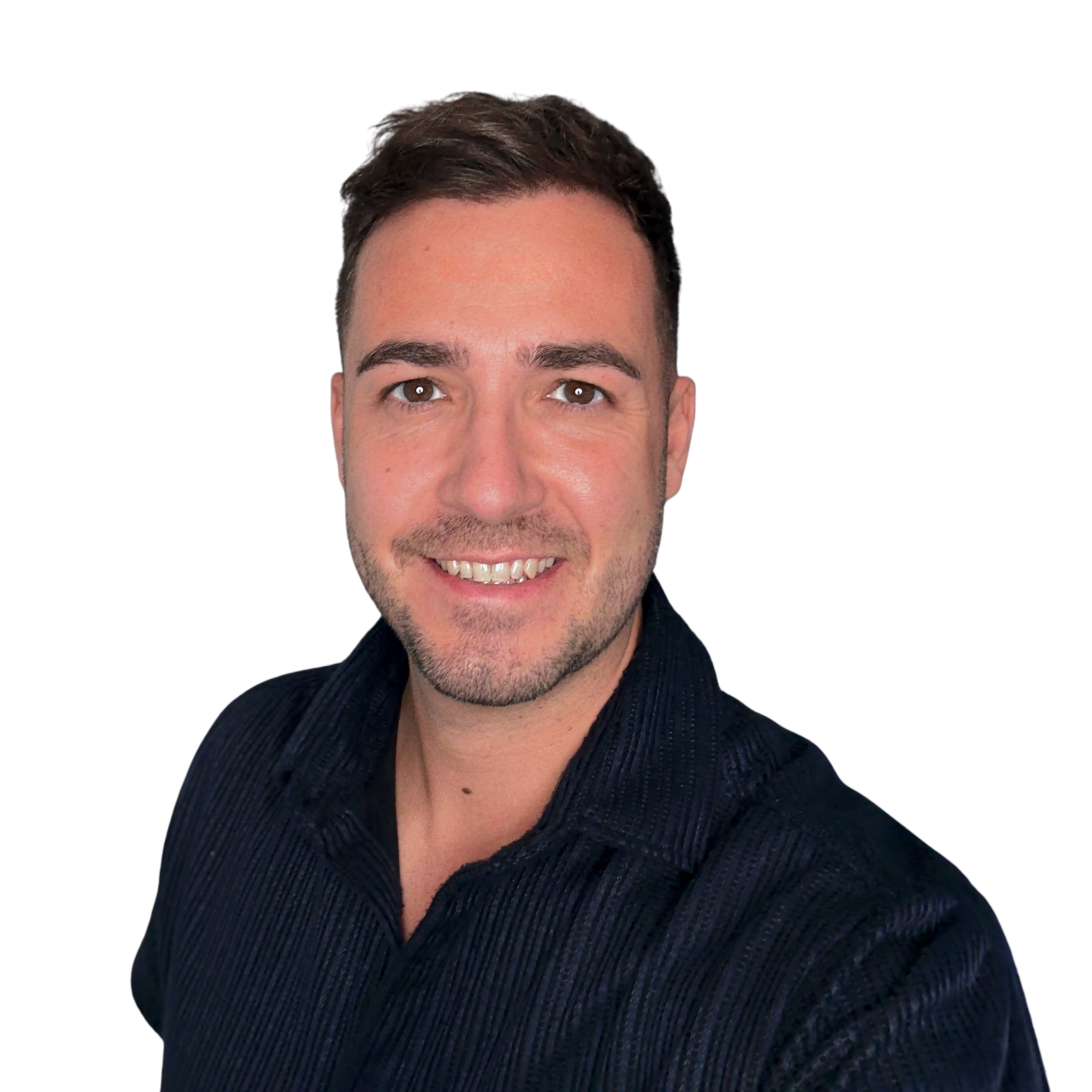 Christian Naef, Co-Founder & CEO